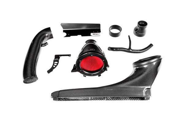 Eventuri Carbon Ansaugsystem für Audi F3 RSQ3 inkl. Fastback 2019+ Eventuri Carbon Ansaugsystem für Audi F3 RSQ3 inkl. Fastback 2019+