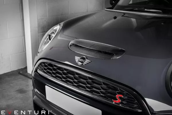 Eventuri Carbon Ansaugsystem für Mini F5x Cooper S / JCW