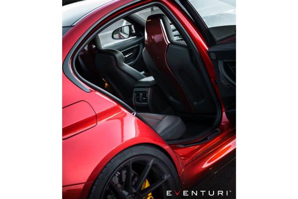 Eventuri Carbon Sitzcover für BMW F8X M3 M4