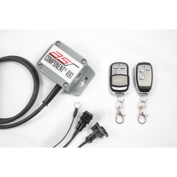 ASR KLAPPENSTEUERUNG RX1 BMW (U2) ASR KLAPPENSTEUERUNG RX1 BMW (U2)