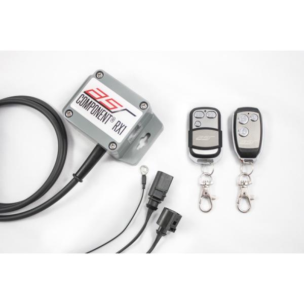 ASR KLAPPENSTEUERUNG RX1 FIAT ABARTH 595 ASR KLAPPENSTEUERUNG RX1 FIAT ABARTH 595
