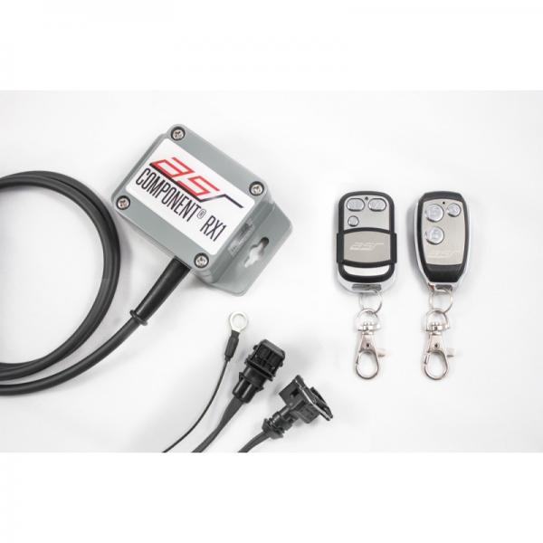 ASR KLAPPENSTEUERUNG RX1 JAGUAR (U6) ASR KLAPPENSTEUERUNG RX1 JAGUAR (U6)