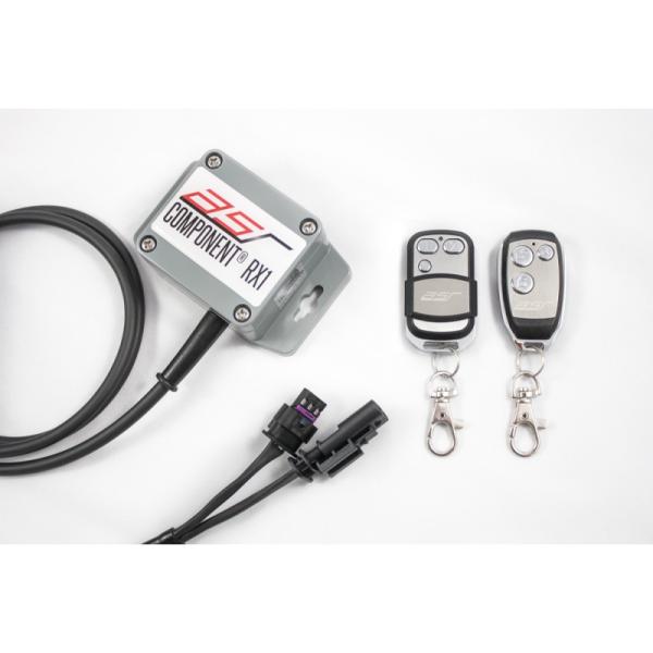 ASR KLAPPENSTEUERUNG RX1 NISSAN GTR MK4 ASR KLAPPENSTEUERUNG RX1 NISSAN GTR MK4