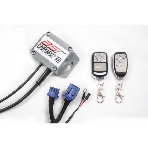 ASR KLAPPENSTEUERUNG RX1 VW (VE2 7R) ASR KLAPPENSTEUERUNG RX1 VW (VE2 7R)