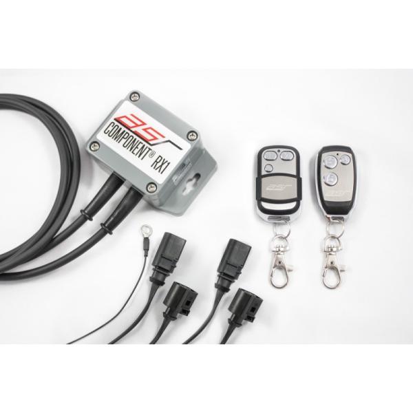 ASR KLAPPENSTEUERUNG RX1 AUDI (AE1) ASR KLAPPENSTEUERUNG RX1 AUDI (AE1)