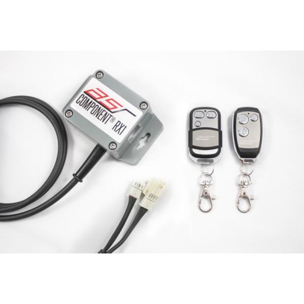 ASR KLAPPENSTEUERUNG RX2 MERCEDES (ML2-C205) ASR KLAPPENSTEUERUNG RX2 MERCEDES (ML2-C205)