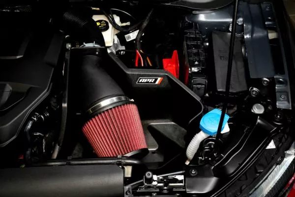 APR Open PEX Intake System - VW Polo GTI / Audi A1 40 TFSI