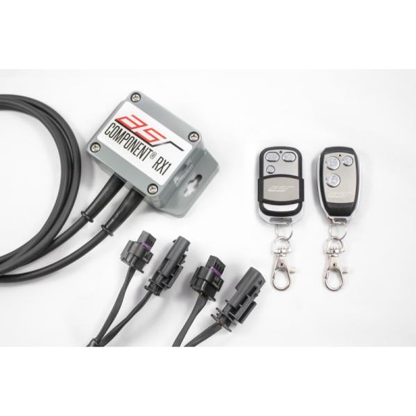 ASR KLAPPENSTEUERUNG RX1 AUDI SQ8 4.0 TFSI 4M8 (AE2) ASR KLAPPENSTEUERUNG RX1 AUDI SQ8 4.0 TFSI 4M8 (AE2)