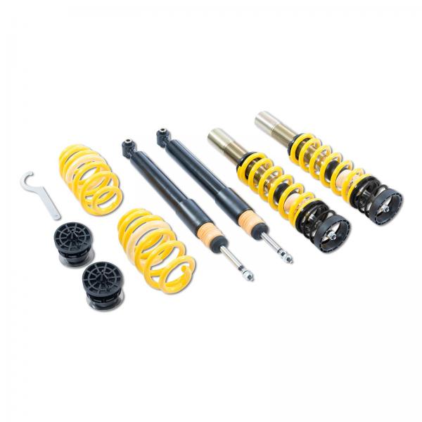 ST Gewindefahrwerk X für Opel Corsa C Typ CORSA-C