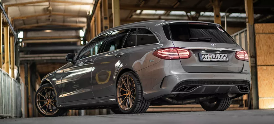 Japan Racing Felgen ab Lager